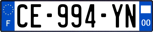 CE-994-YN