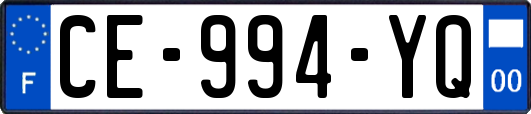 CE-994-YQ