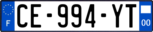 CE-994-YT