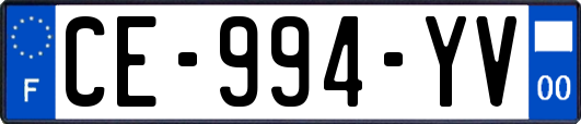 CE-994-YV