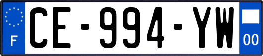 CE-994-YW