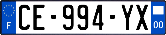 CE-994-YX