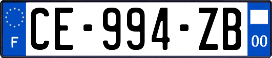 CE-994-ZB