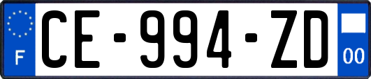 CE-994-ZD