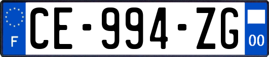 CE-994-ZG