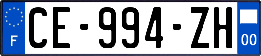 CE-994-ZH