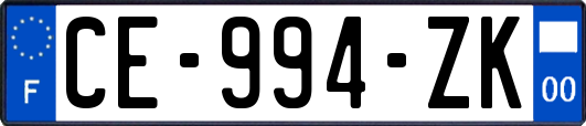 CE-994-ZK