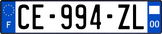 CE-994-ZL