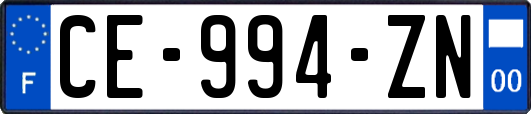 CE-994-ZN