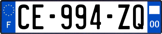 CE-994-ZQ