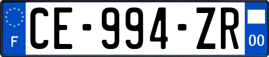 CE-994-ZR