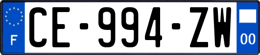 CE-994-ZW