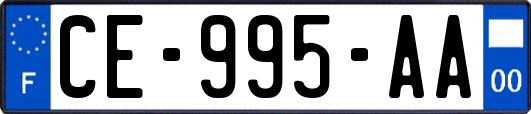 CE-995-AA