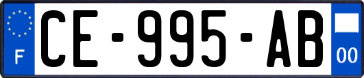 CE-995-AB