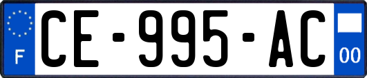 CE-995-AC