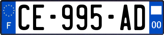 CE-995-AD