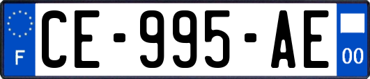 CE-995-AE