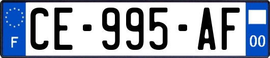 CE-995-AF