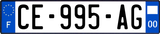 CE-995-AG