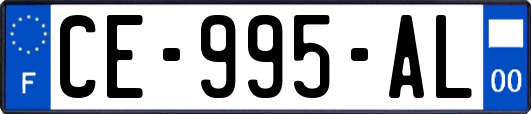 CE-995-AL