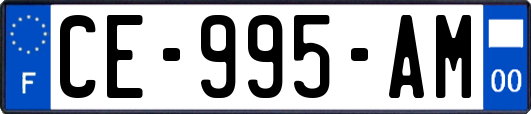 CE-995-AM