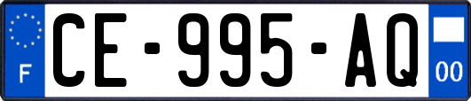 CE-995-AQ