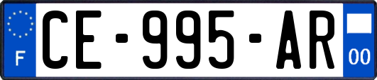 CE-995-AR