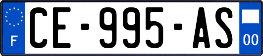 CE-995-AS