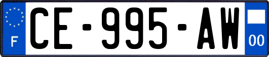 CE-995-AW