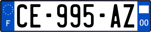 CE-995-AZ