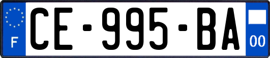 CE-995-BA