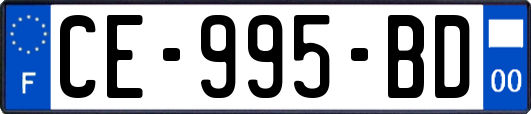 CE-995-BD