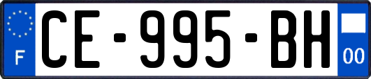 CE-995-BH