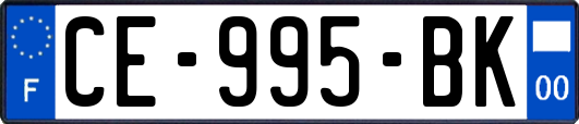 CE-995-BK