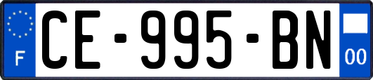 CE-995-BN