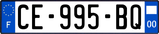 CE-995-BQ