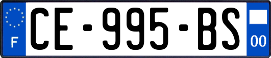 CE-995-BS