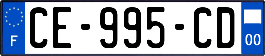 CE-995-CD