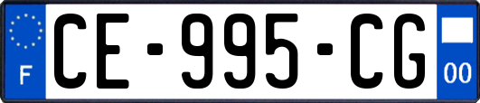 CE-995-CG