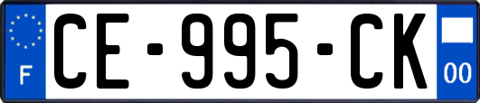 CE-995-CK