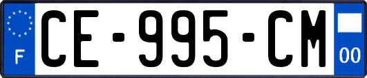 CE-995-CM