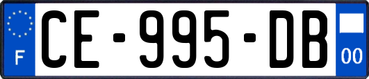CE-995-DB