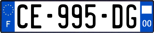 CE-995-DG