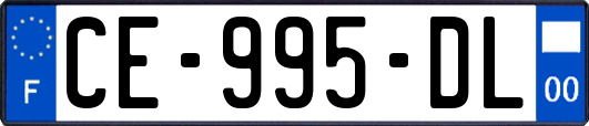 CE-995-DL
