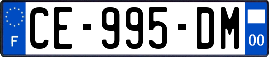 CE-995-DM