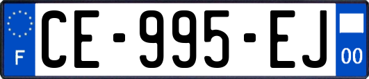 CE-995-EJ