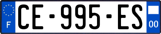 CE-995-ES