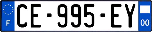CE-995-EY