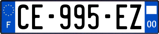 CE-995-EZ