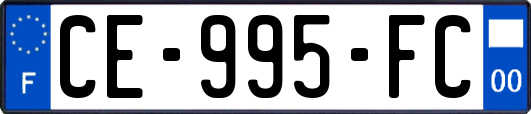 CE-995-FC